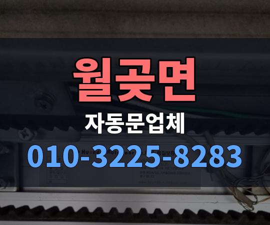 월곶면 자동문업체 010-3225-8283